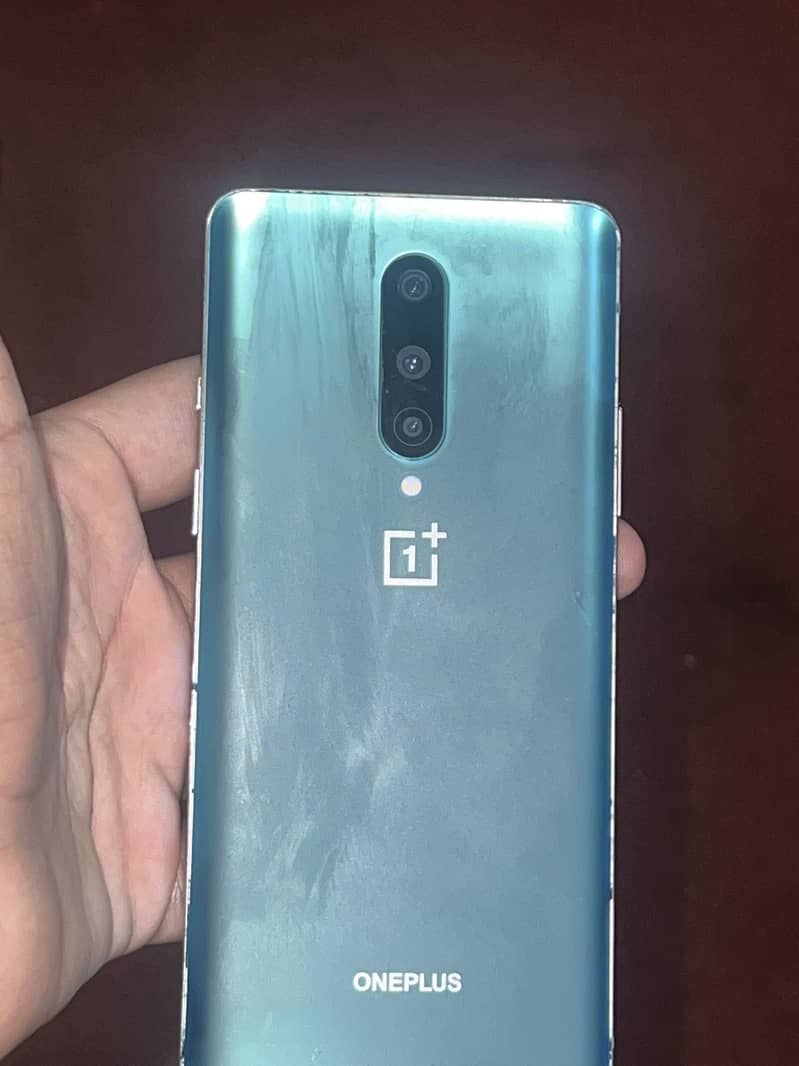 One Plus 8 1