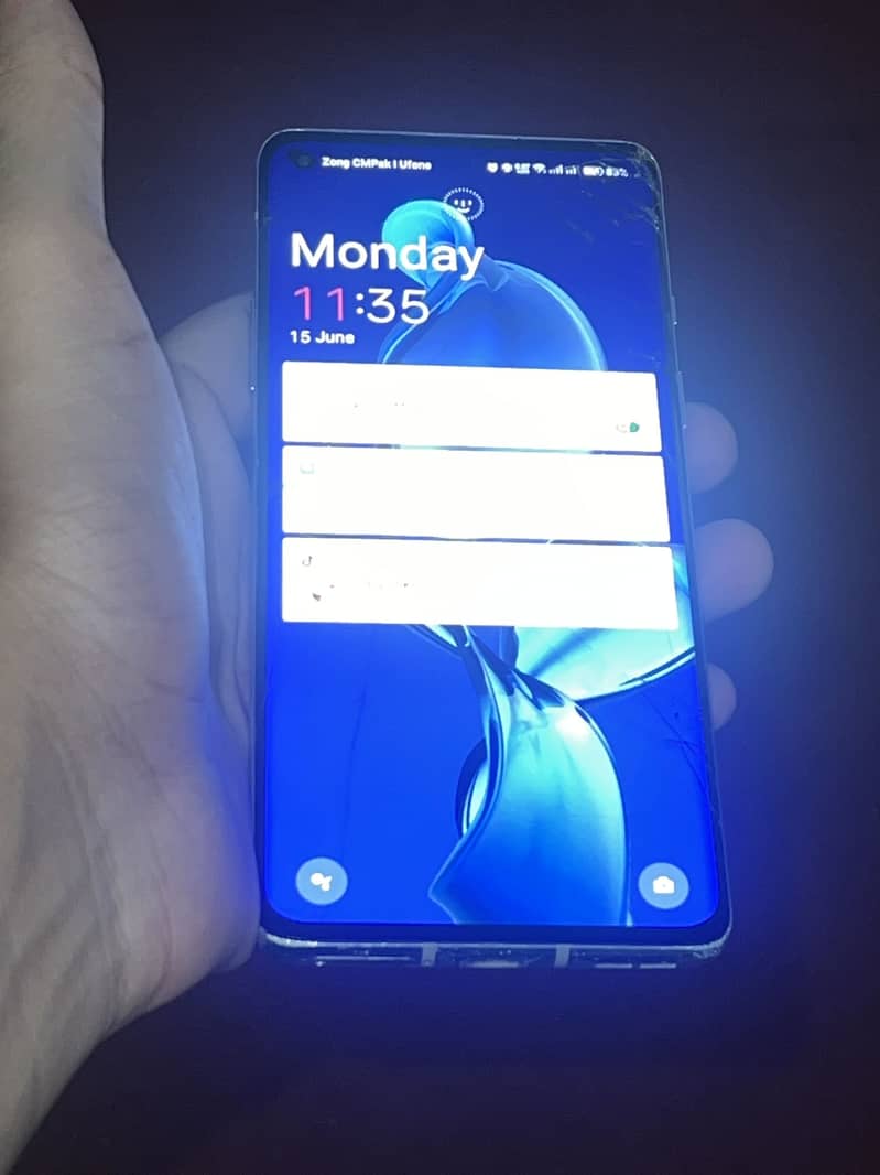 One Plus 8 2