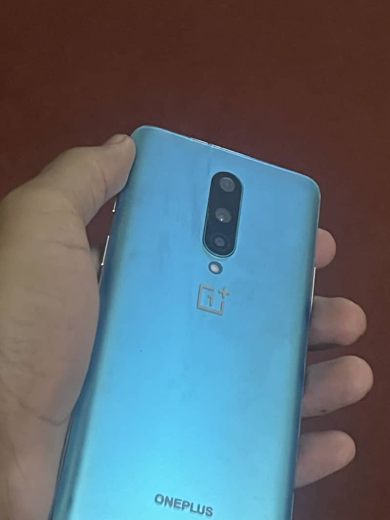 One Plus 8 4