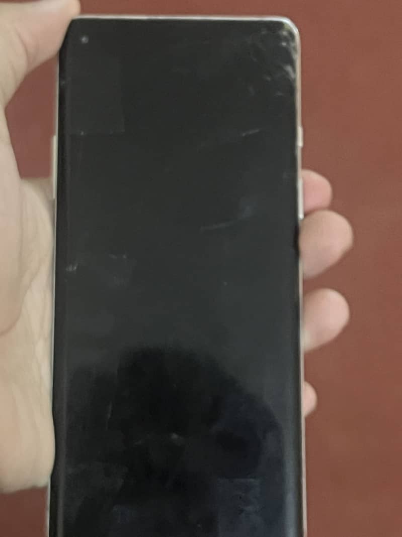 One Plus 8 5