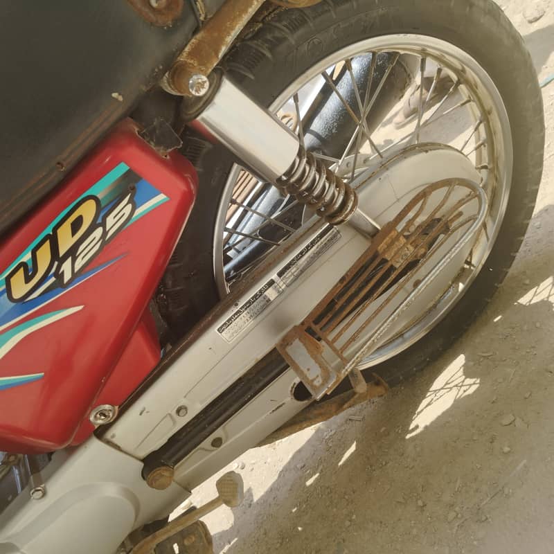 Unique 125 1
