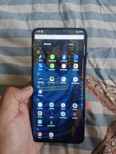 OPPO Reno2 F