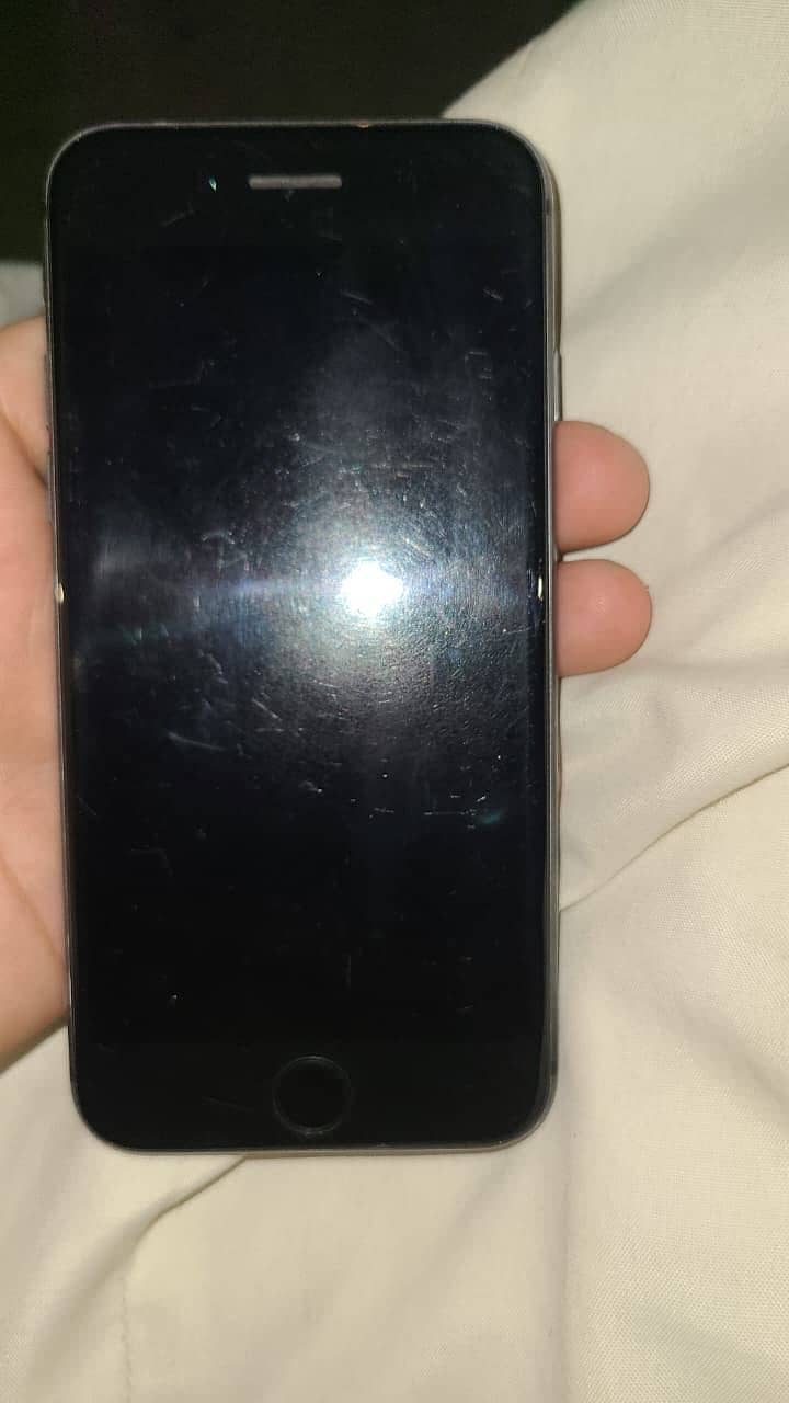 iPhone 8 1
