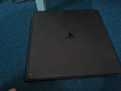 ps4 in good condition