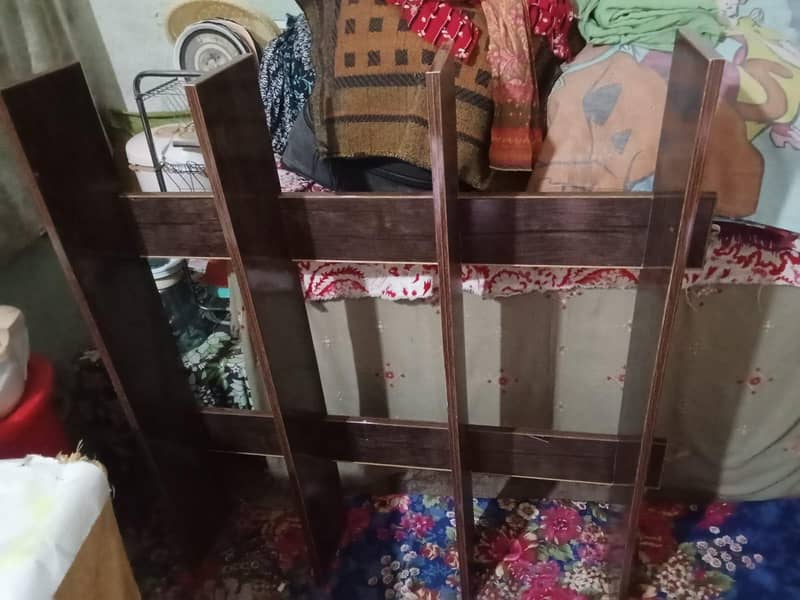 rack Available 2