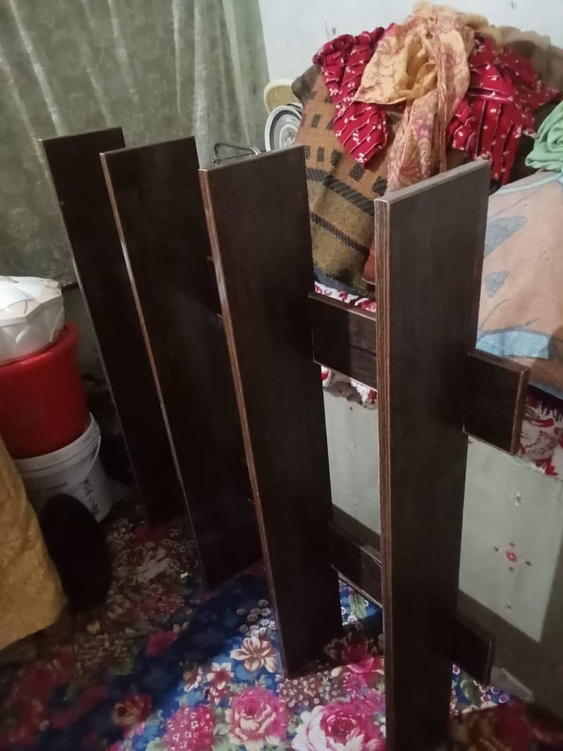 rack Available 3