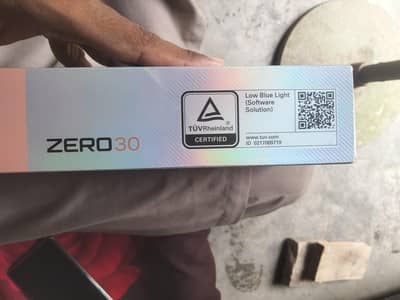 Infinix Zero 30
