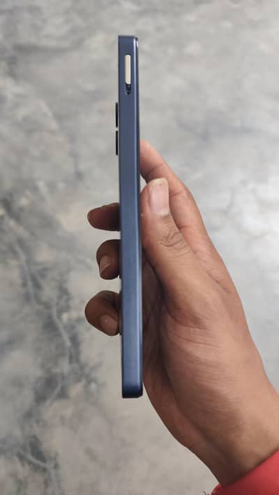 Samsung Mobile A06