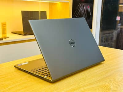 Dell Inspiron 16 Plus 7610 | i7-11800H | 16GB RAM | 1TB SSD | 3K Disp