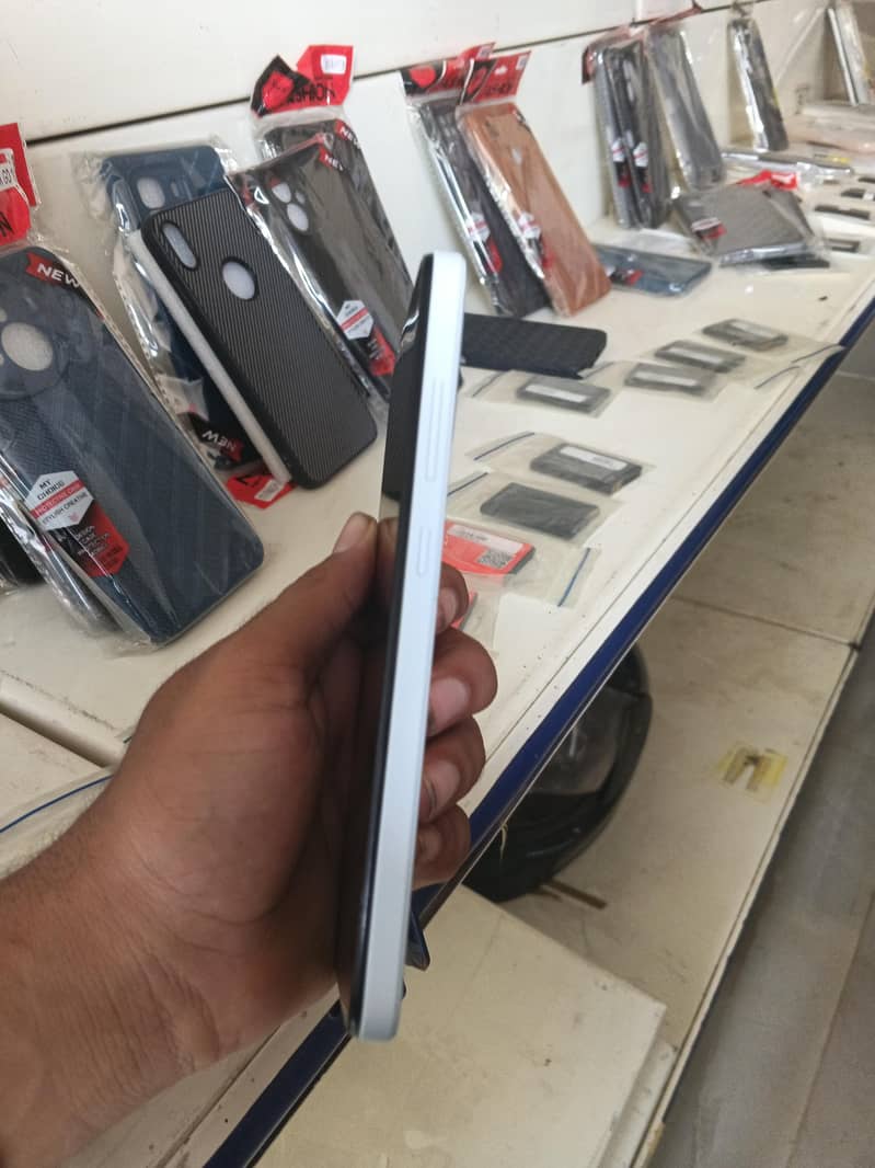 Itel A50C 0