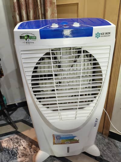 Boss air cooler ecm7000 XL Plus