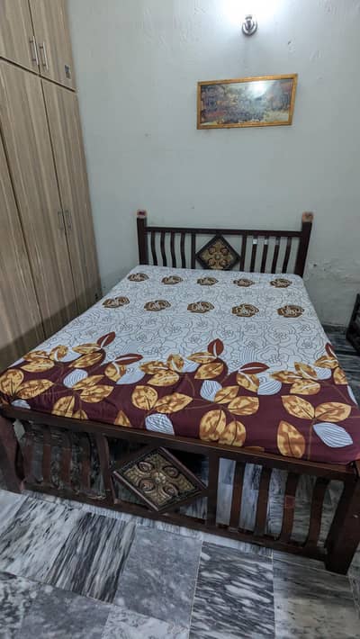 Bed for sale
