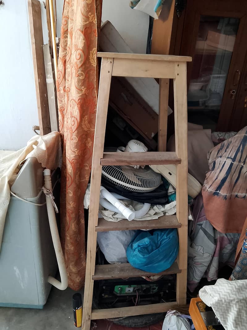 Stool 0