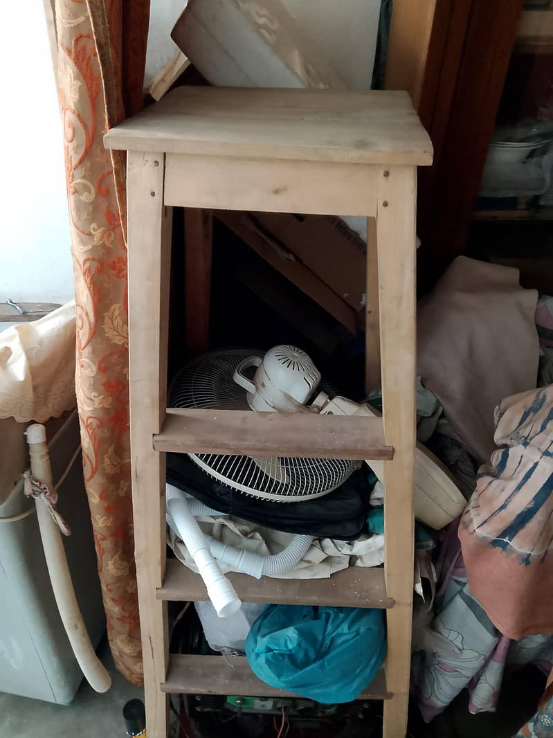 Stool 2