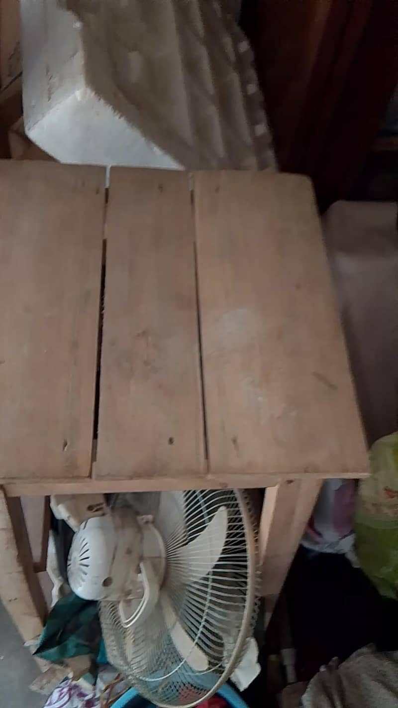 Stool 3