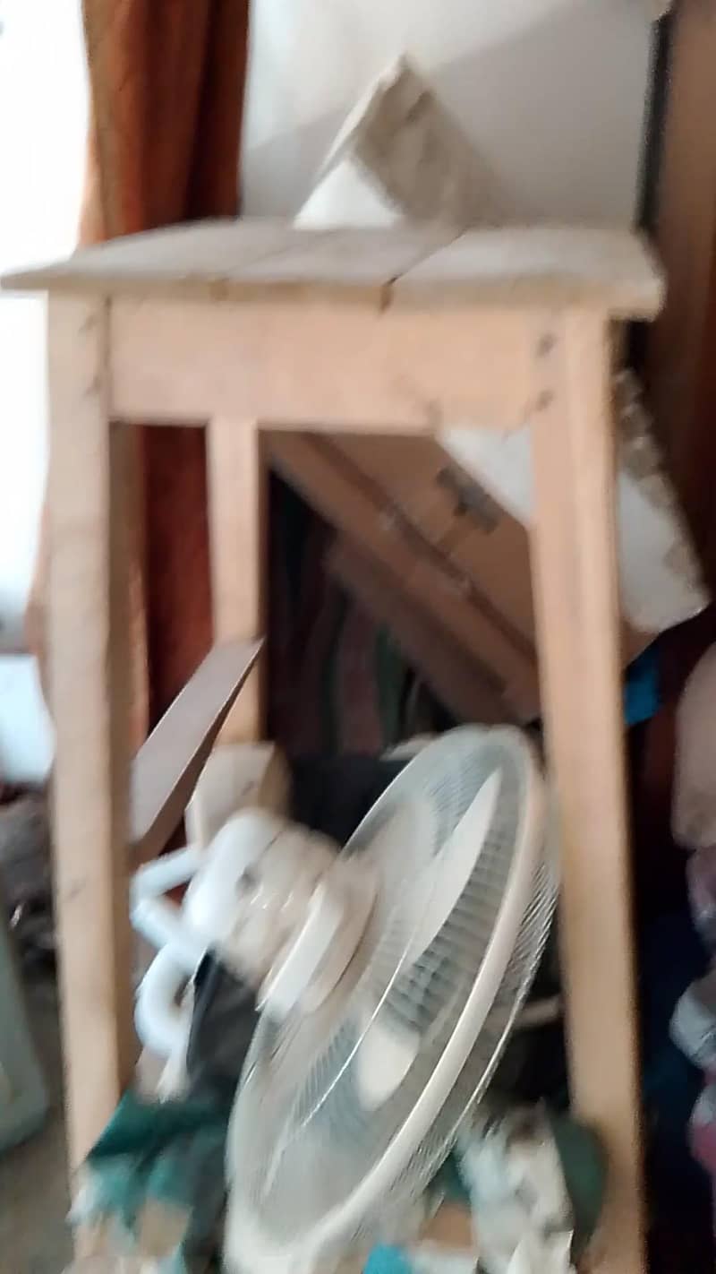Stool 6