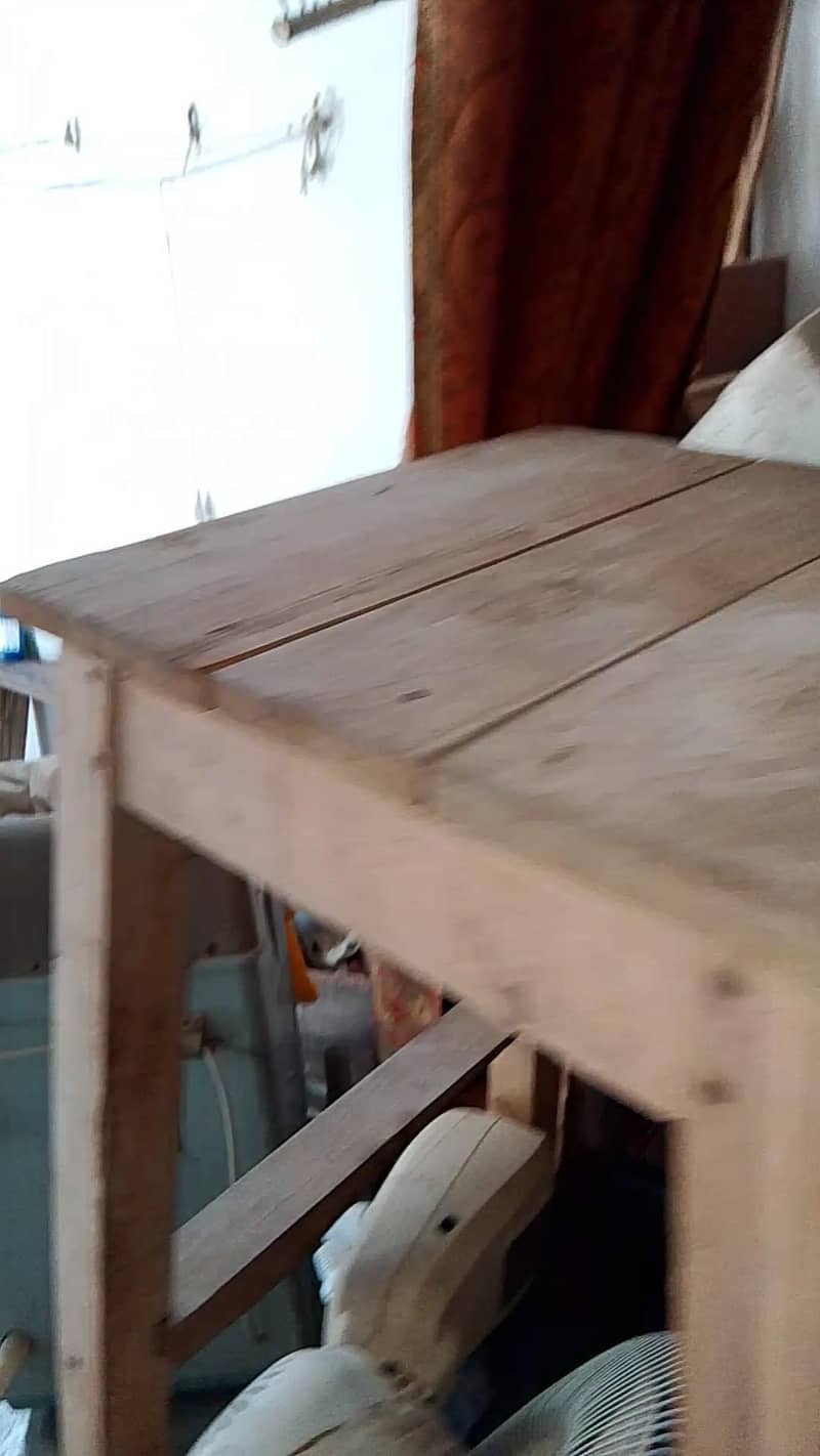 Stool 7