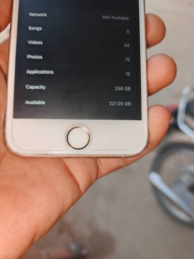iPhone 8 256gb 0308 9094524