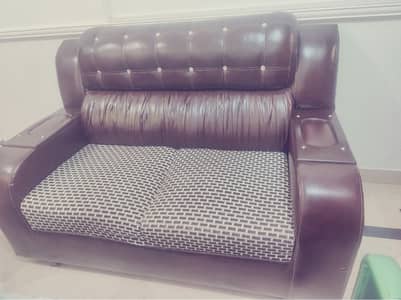 7 Seater Sofa Set