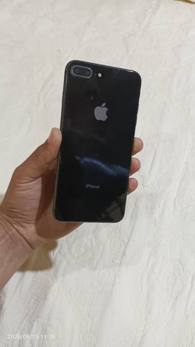 Apple iPhone 8 Plus