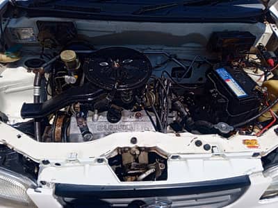 Suzuki Alto 2006