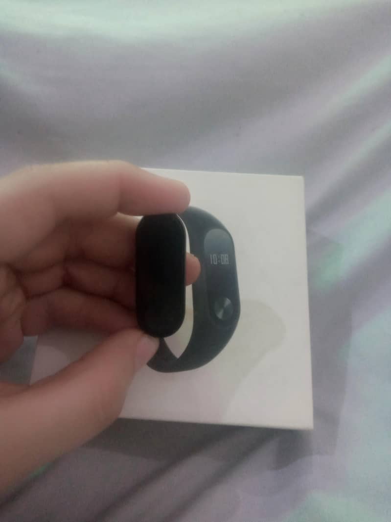 mini watch 2