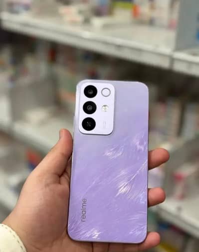 Realme C85 pro 8+8gb 256gb