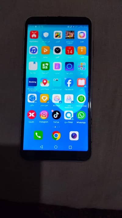 Huawei Y6