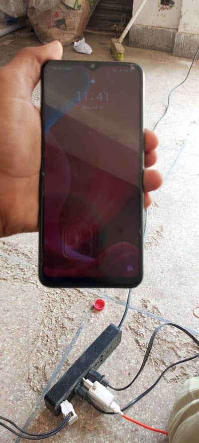 realme 6i bhot ACHA mobile ha 4/128