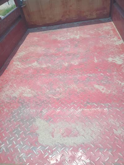 good condition loader