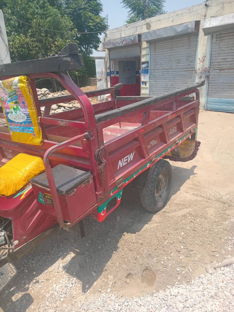 good condition loader 2