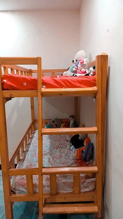 bunker bed for sale