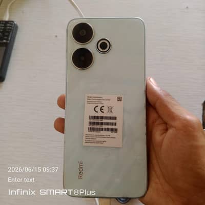Xiaomi Redmi 13  8/128