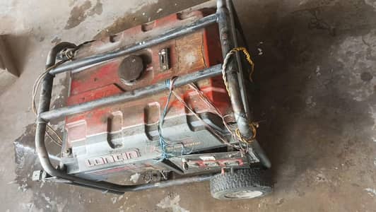 Generator For Sale
