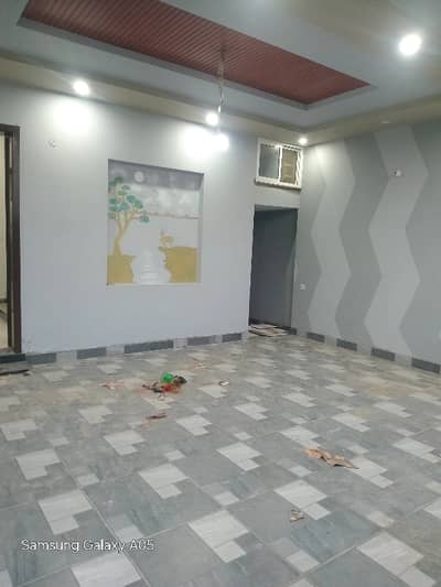10 Marla single story a house for rent in LDA Avenue-1.