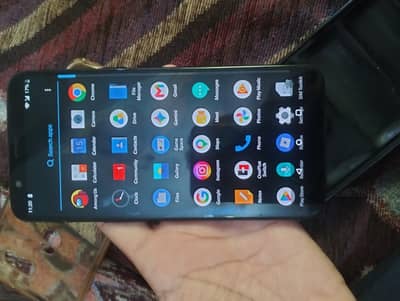 One Plus 5T 8/128