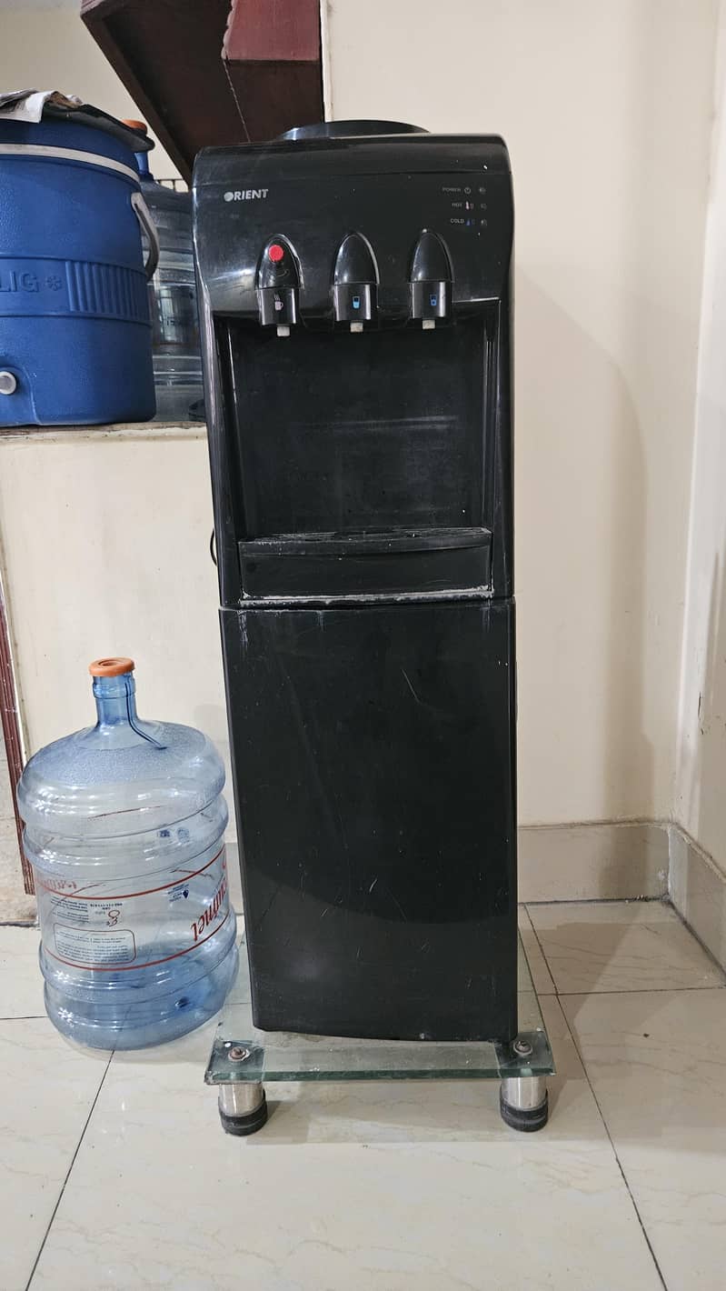 Dispenser 0