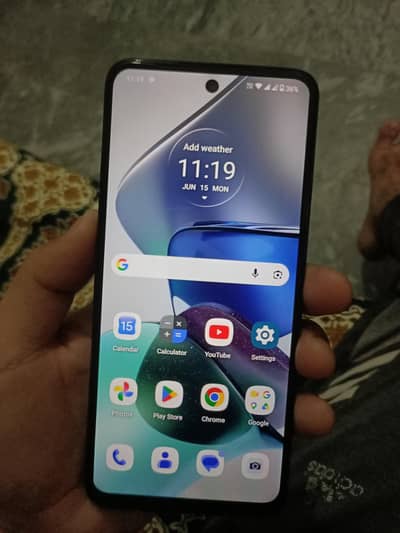 Motorola Moto G23