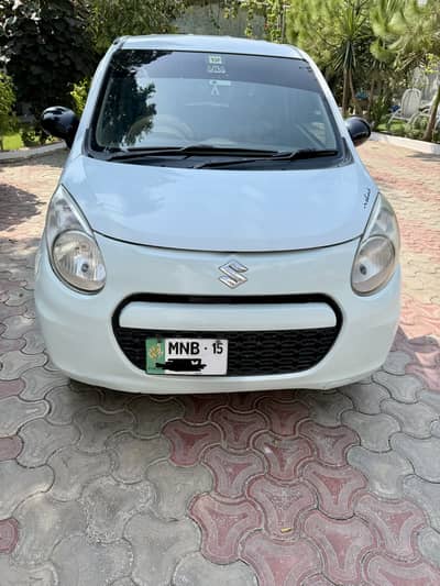 Suzuki Alto 2011