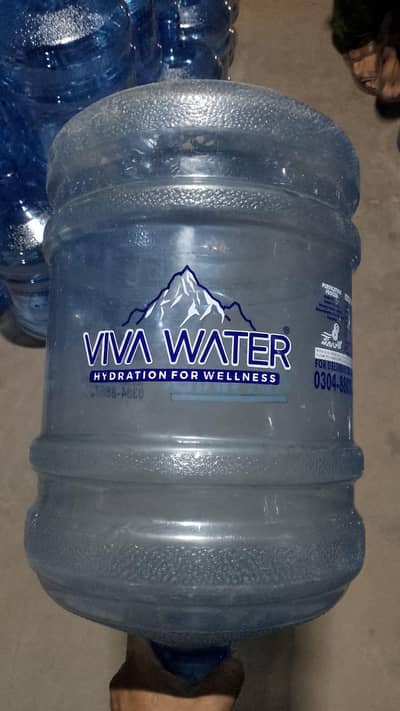 VIVA water RS 100