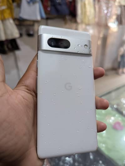 Google Pixel 7