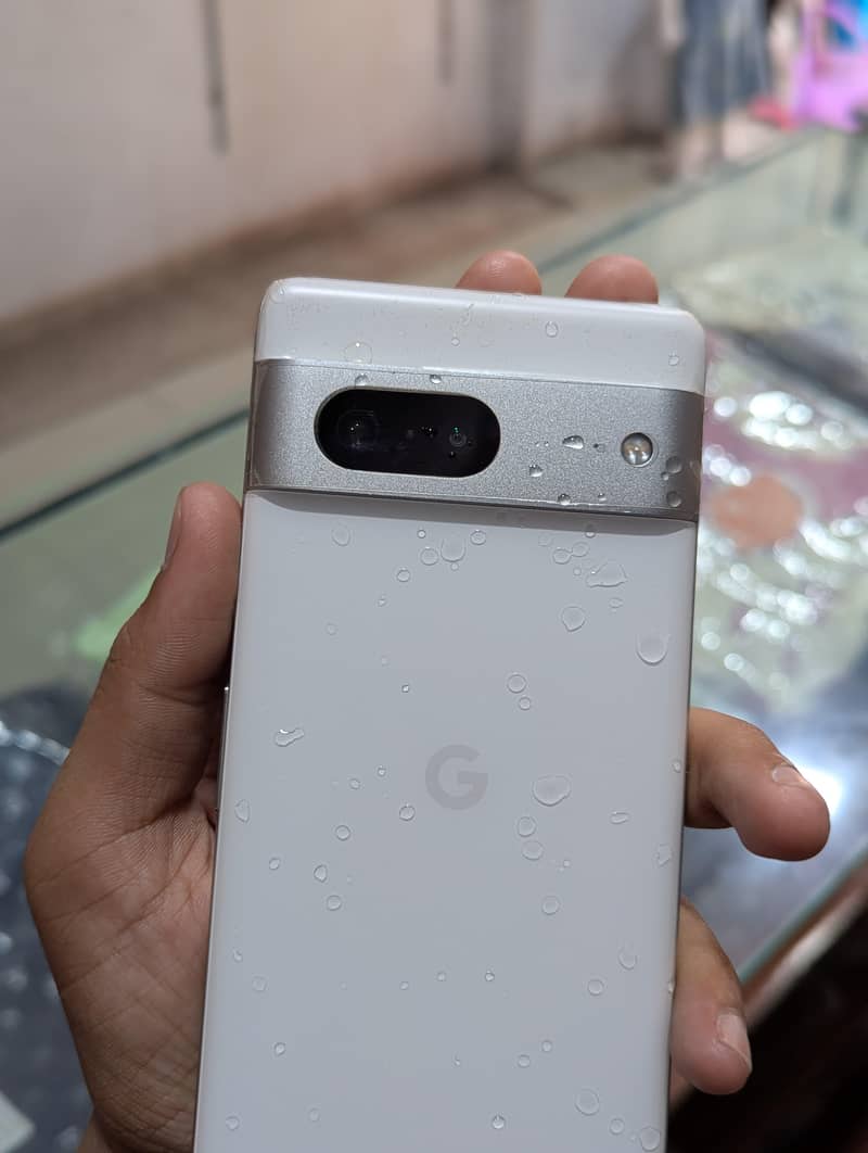 Google Pixel 7 1