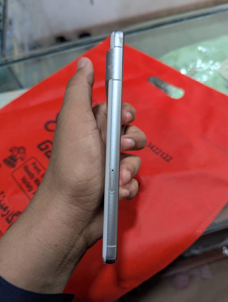 Google Pixel 7 11