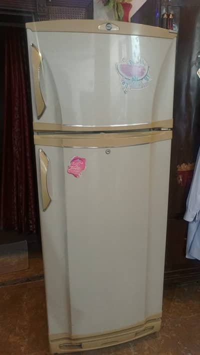 Pel refrigerator 2 Door / For Sale