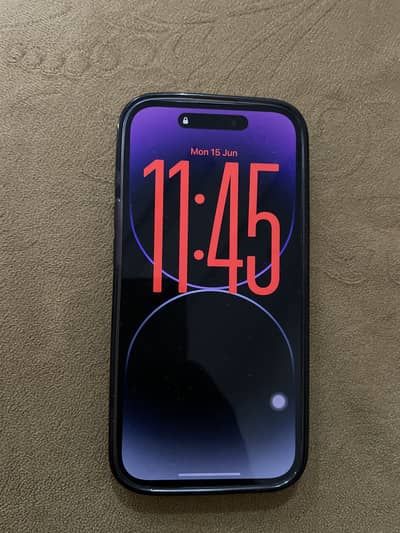 Apple iPhone 14 Pro