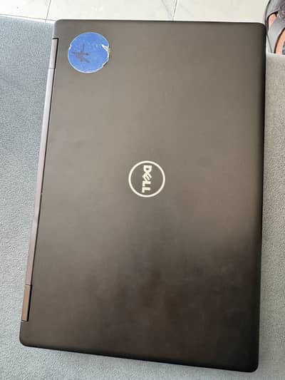 Dell latitude 580 urgent sale