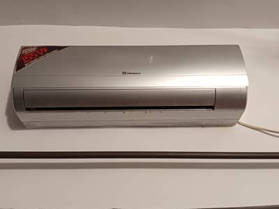 Simple AC for Sale