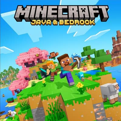 Minecraft java and bedrock ( permanent )
