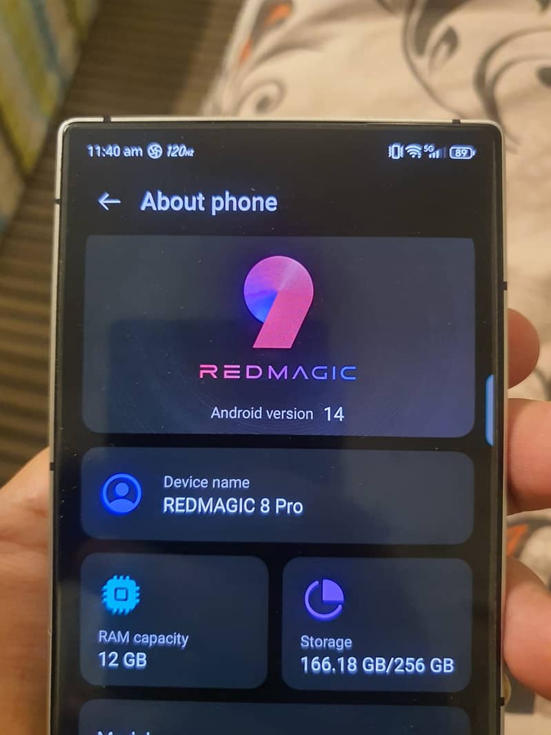 redmagic 8 pro 1