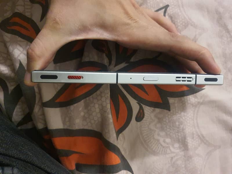 redmagic 8 pro 3